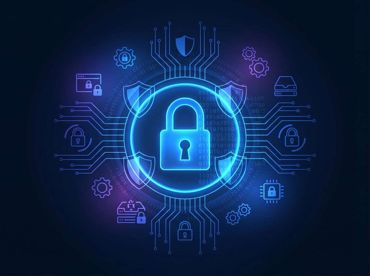 兑换加速器安全防护体系